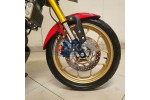 Yamaha XSR Tahun 2022